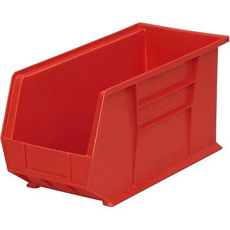Akro-Mills # 30265RED