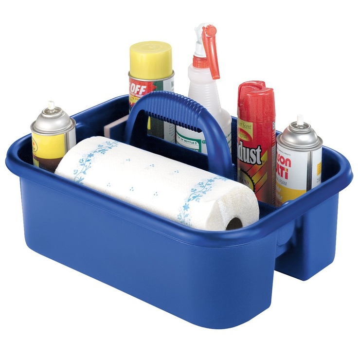 Akro-Mils # 09185BLUE