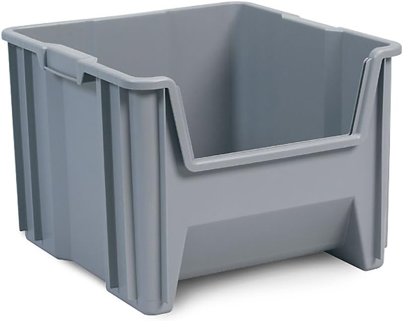 Akro-Mils # 13017-GRAY
