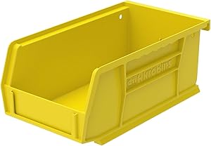 Akro-Mils # 30220-YELLOW