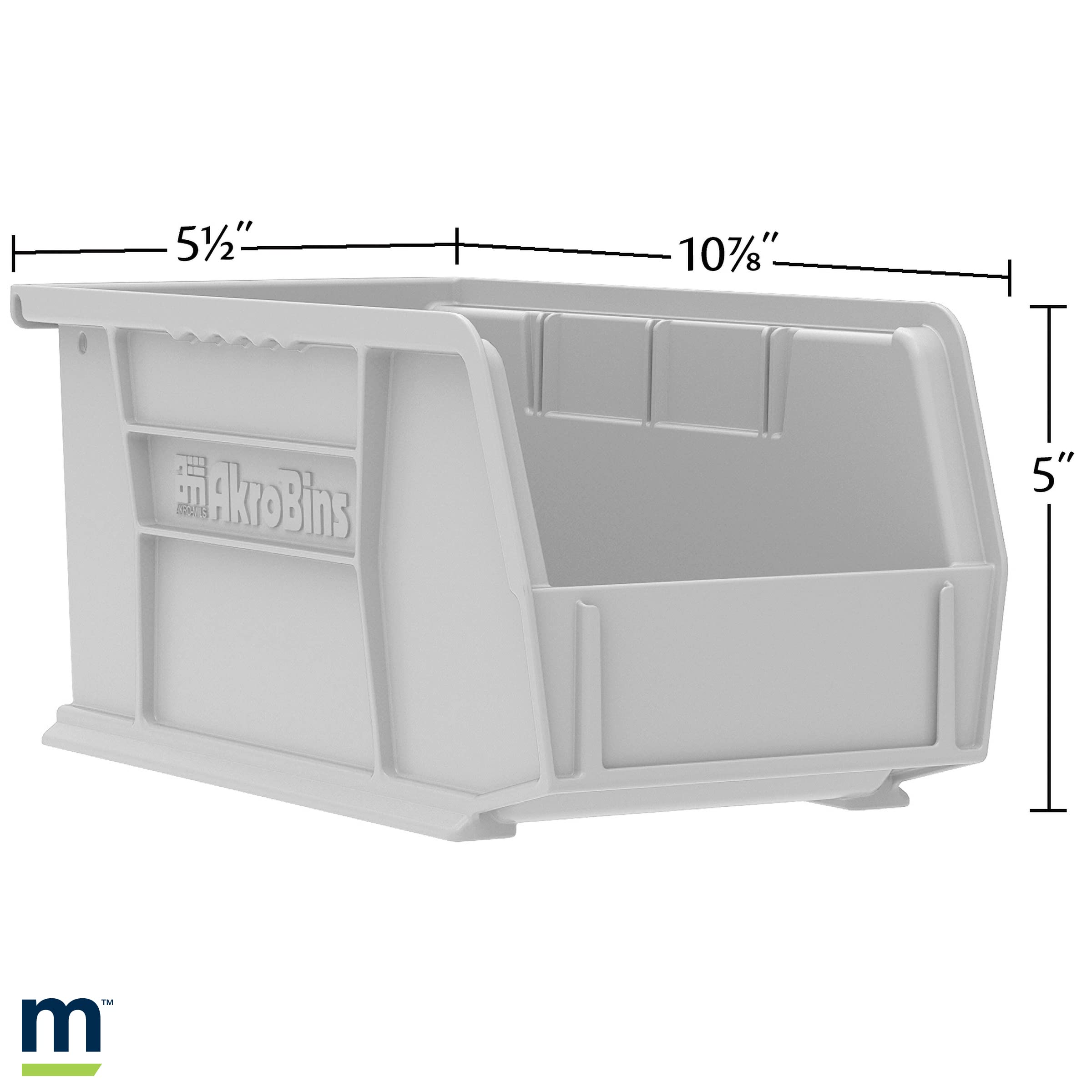 Akro-Mils # 30230SCLAR