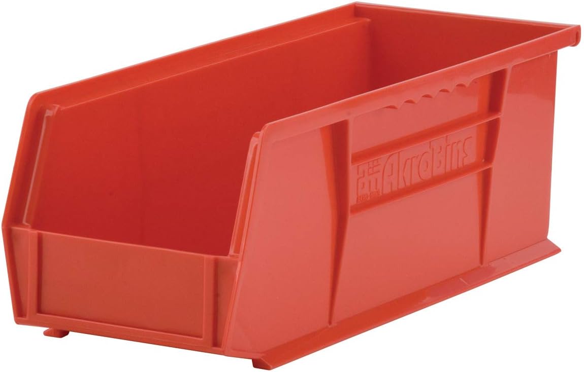 Akro-Mils # 30234RED