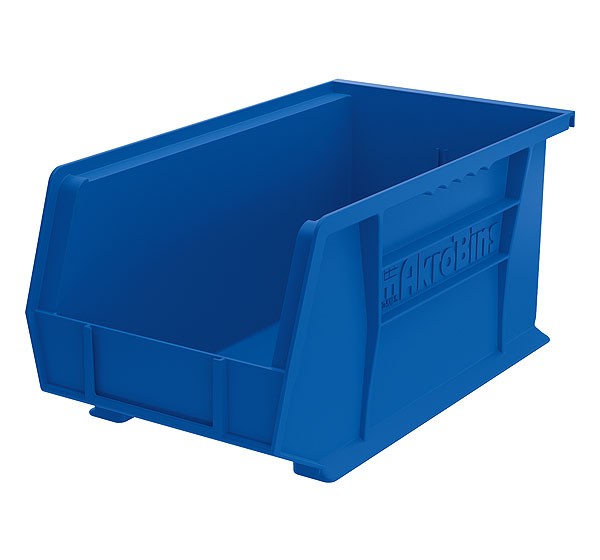 Akro-Mils # 30240BLUE