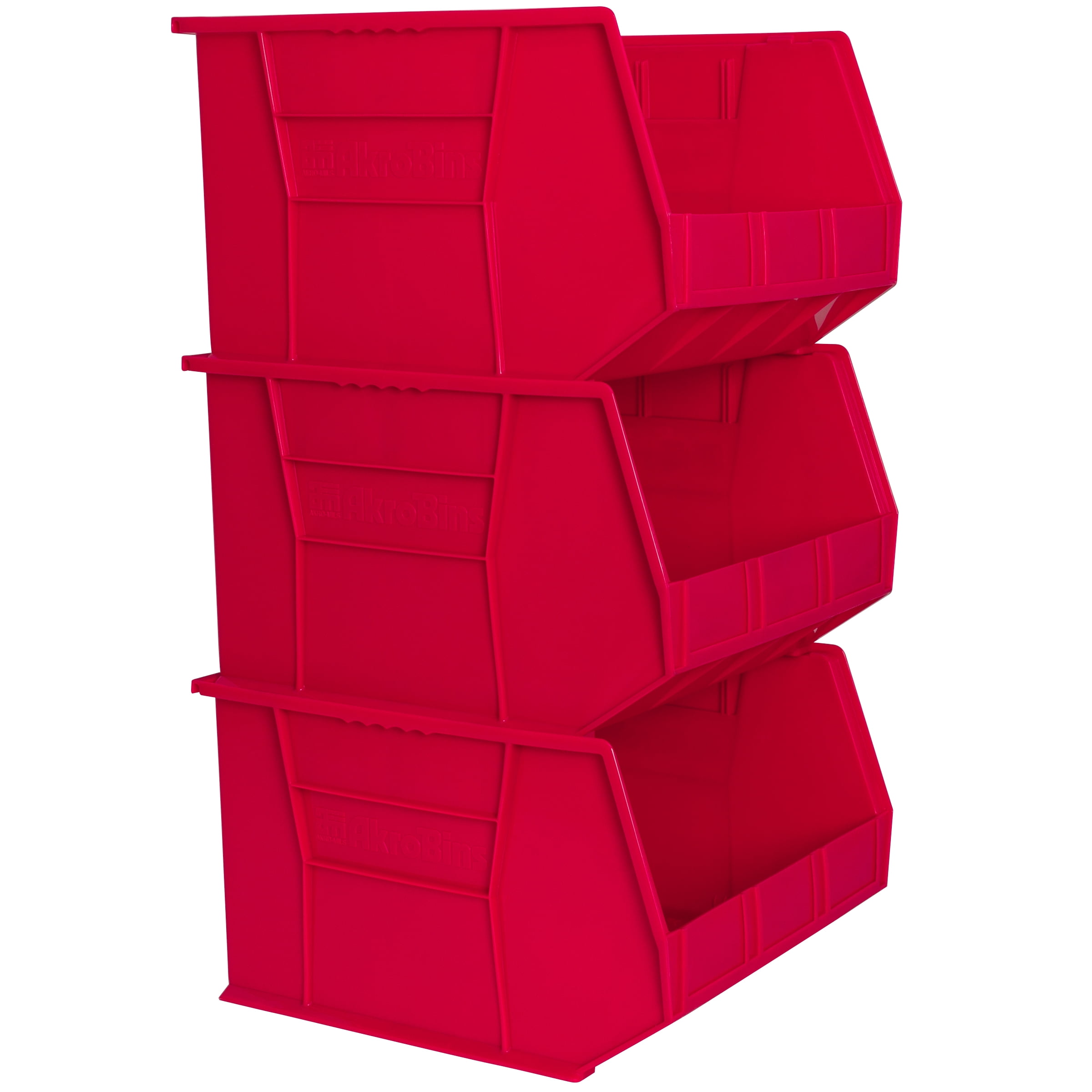 Akro-Mils # 30270-RED