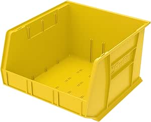 Akro-Mils # 30270-YELLOW