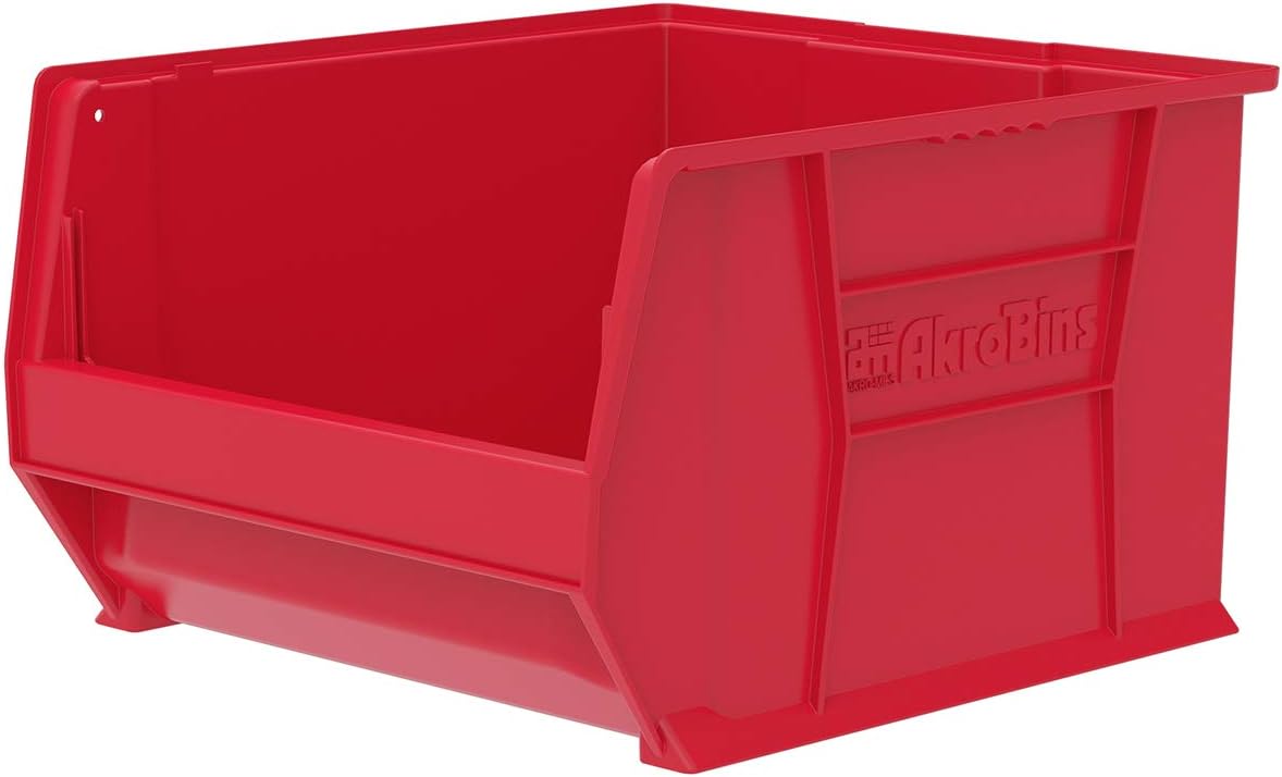 Akro-Mils # 30283-RED