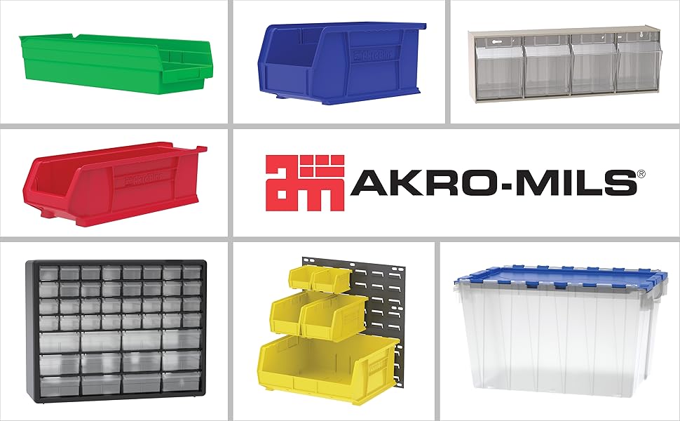 Akro-Mils # 40348