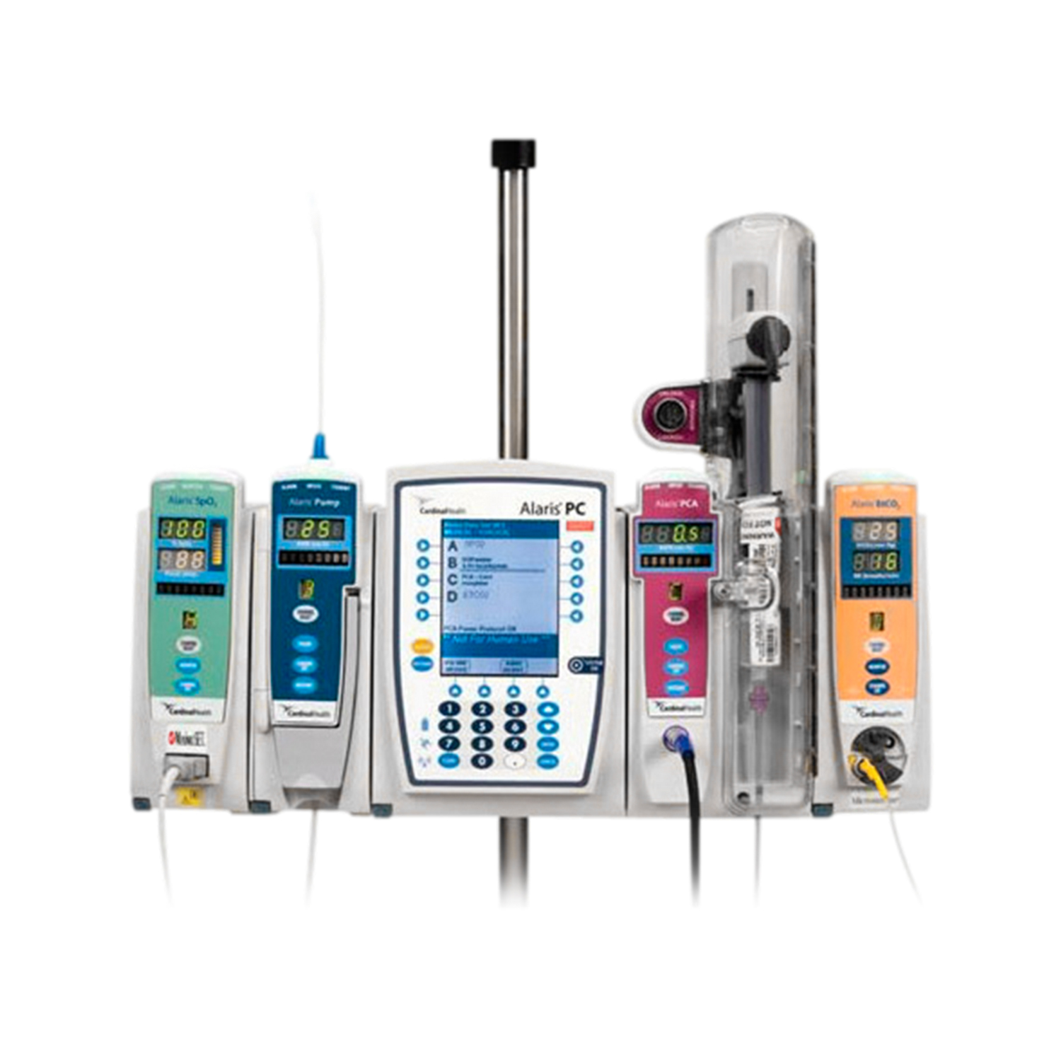 Alaris Medical # 10013890