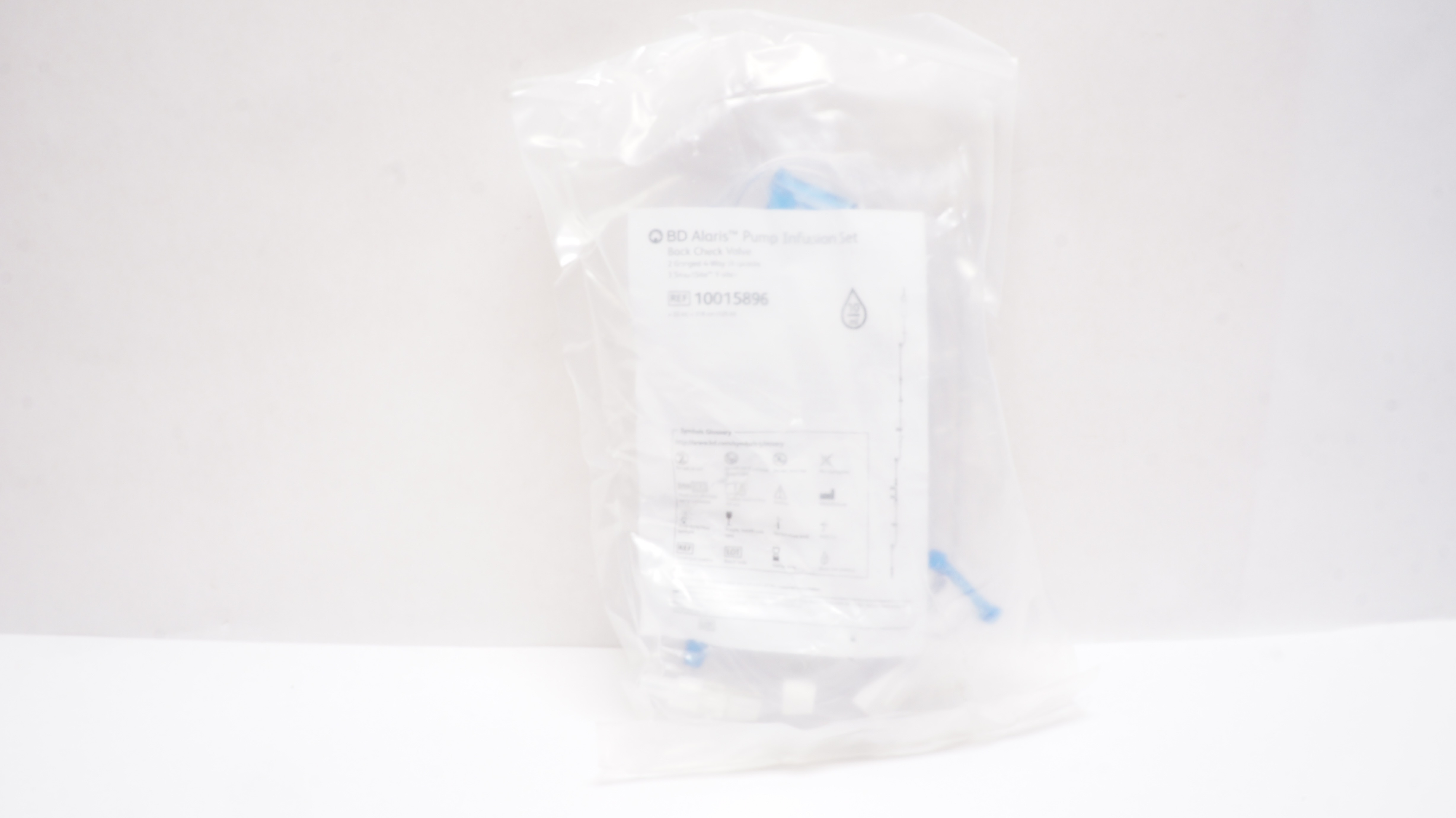 Alaris Medical # 10015896