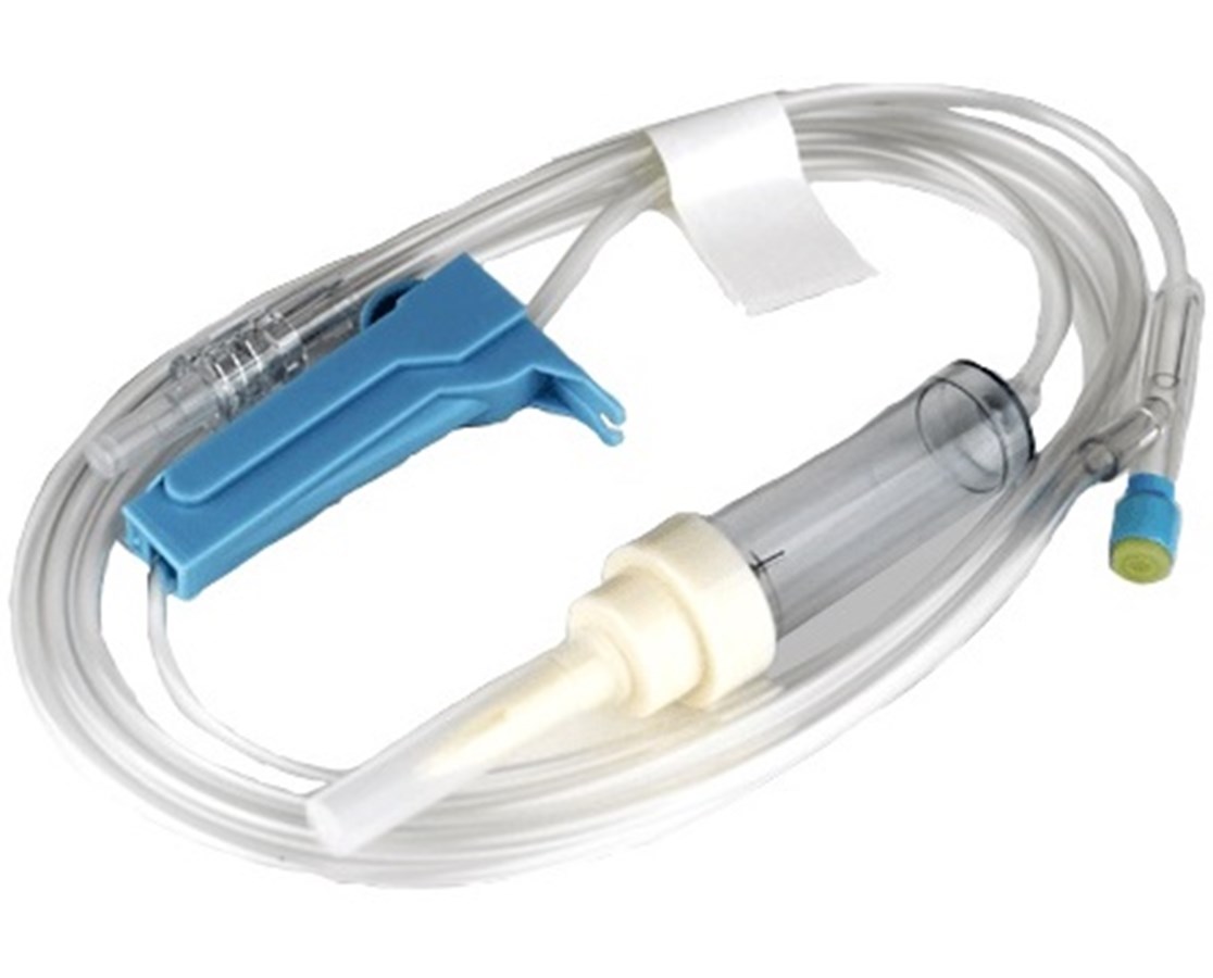 Alaris Medical # 10016242