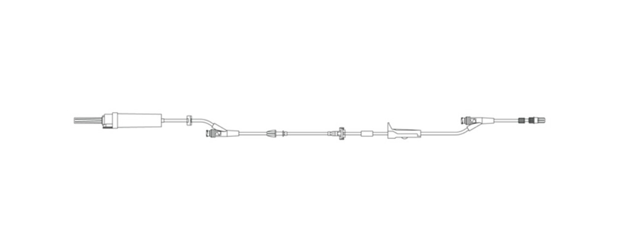 Alaris Medical # 11130148