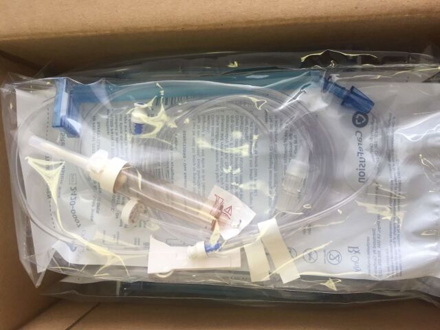 Alaris Medical # 11171447