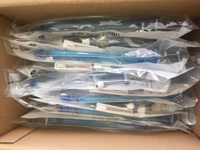 Alaris Medical # 11607704