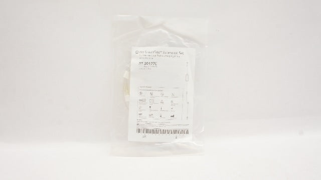 Alaris Medical # 20127E