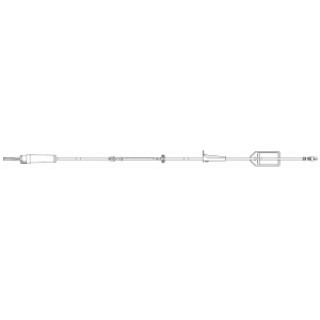Alaris Medical # 2125-0500