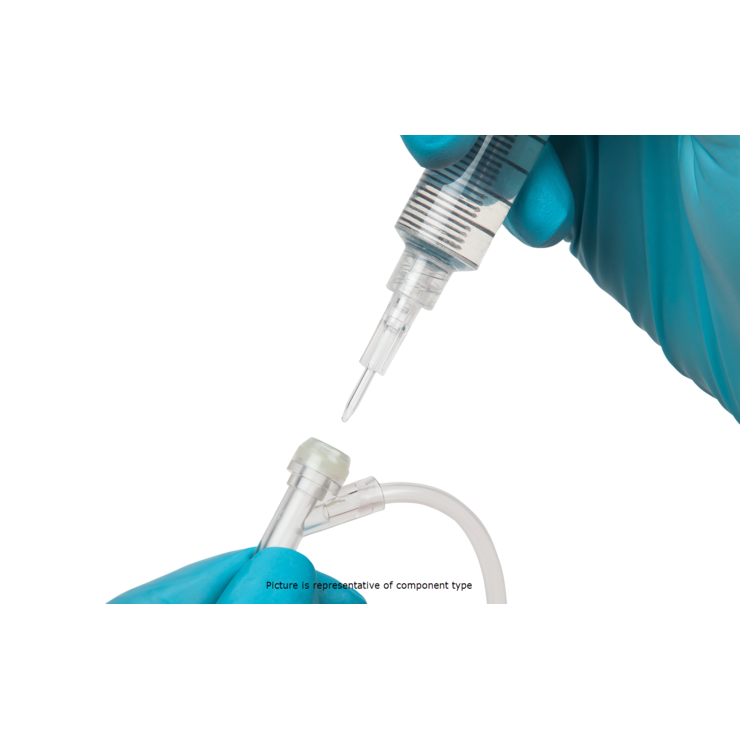 Alaris Medical # 2126-0007