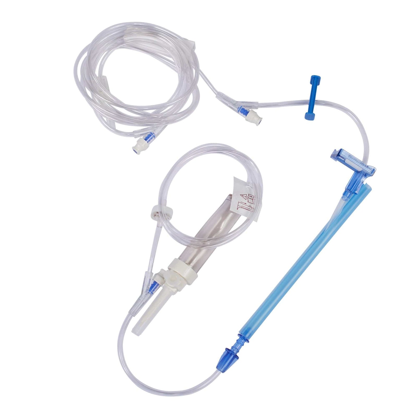 Alaris Medical # 2126-0500