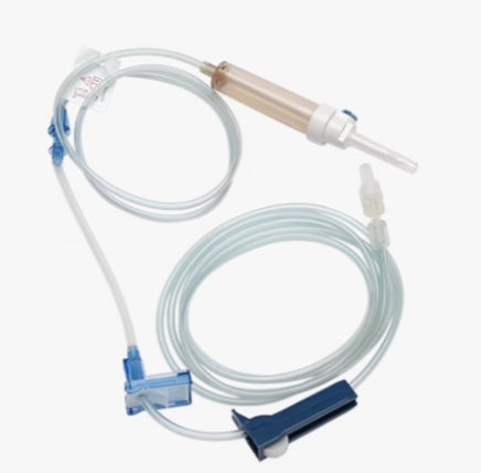 Alaris Medical # 2260-0500
