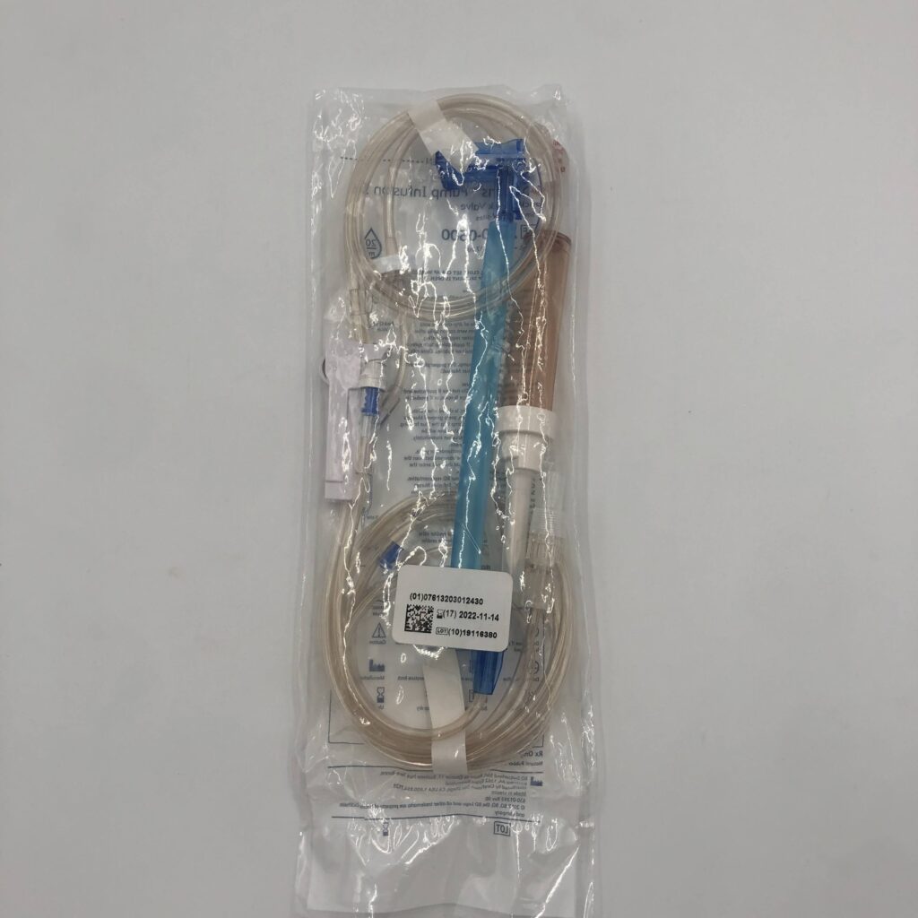 Alaris Medical # 2406-0500