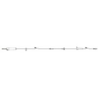 Alaris Medical # 2414-0500