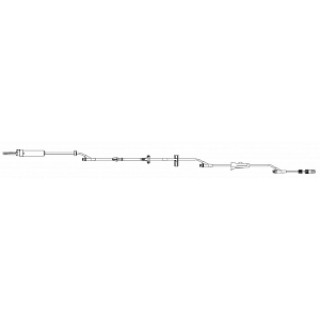 Alaris Medical # 2429-0500