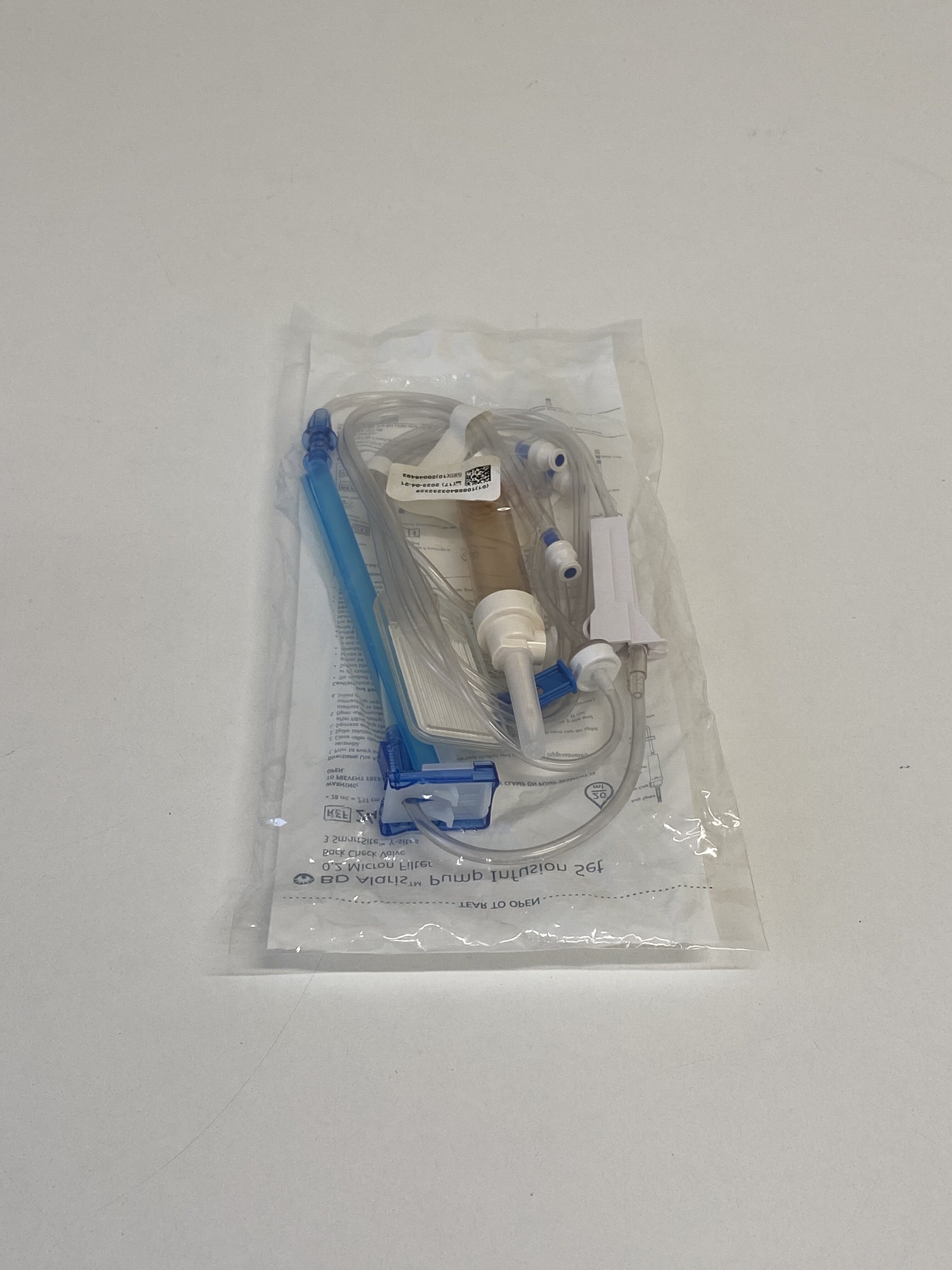 Alaris Medical # 2432-0007