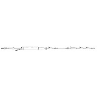 Alaris Medical # 2440-0600