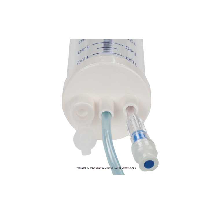 Alaris Medical # 2441-0007