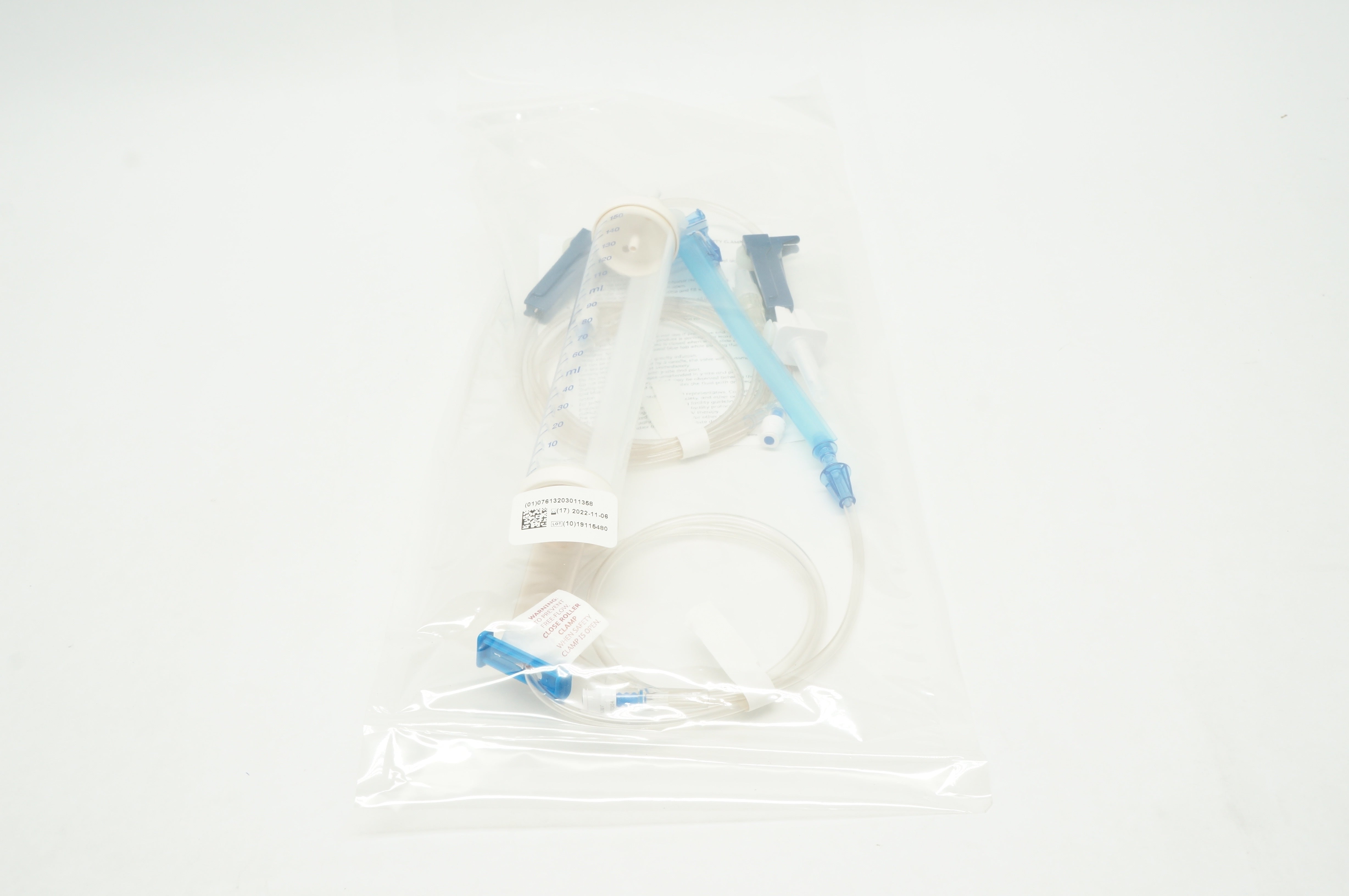 Alaris Medical # 2441-0600