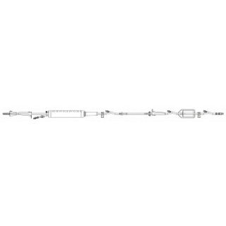 Alaris Medical # 2443-0600