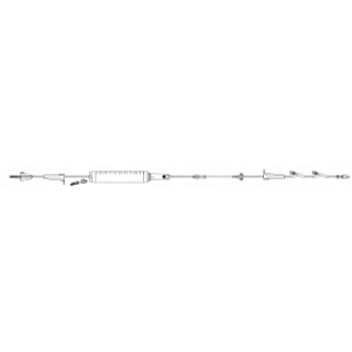 Alaris Medical # 2447-0600
