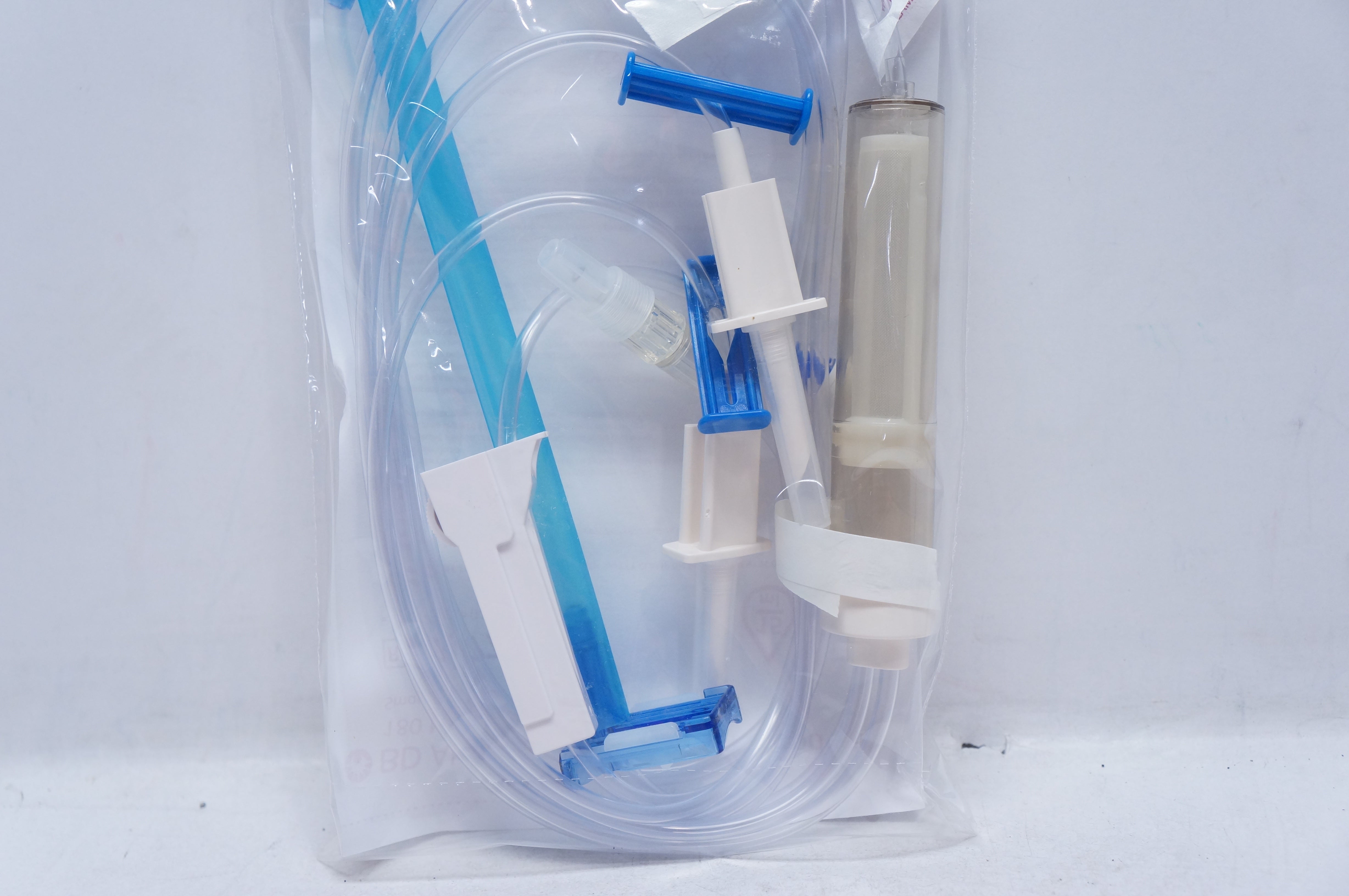Alaris Medical # 2477-0007