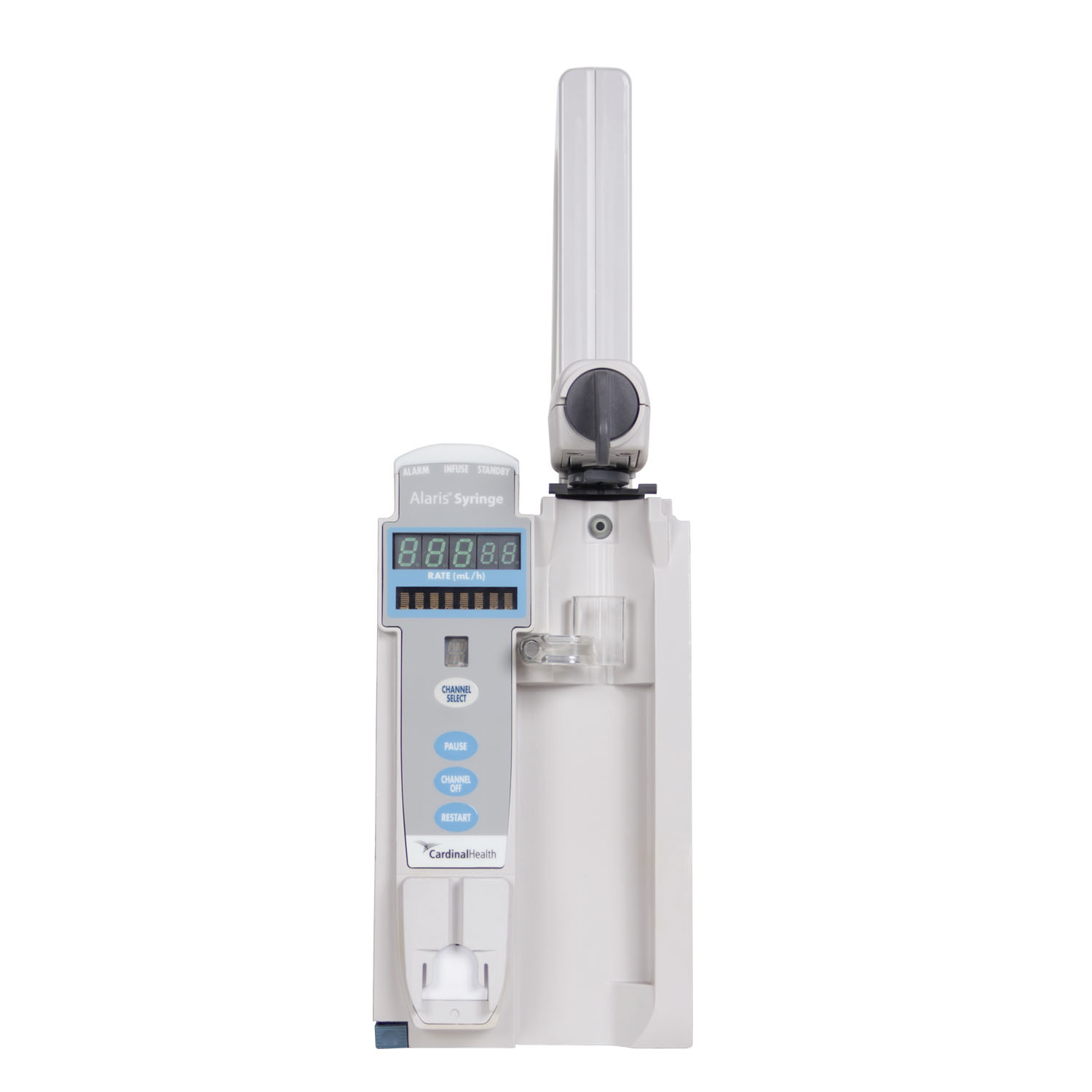 Alaris Medical # 30916-07