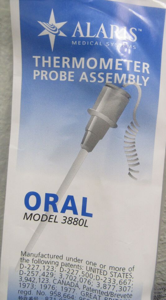 Alaris Medical # 3880L