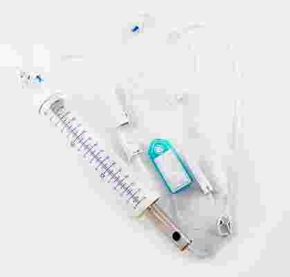 Alaris Medical # 41134E