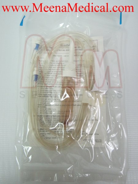 Alaris Medical # 42273E