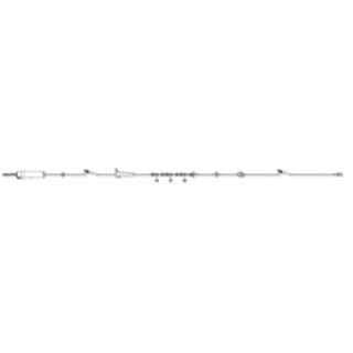 Alaris Medical # 42504E