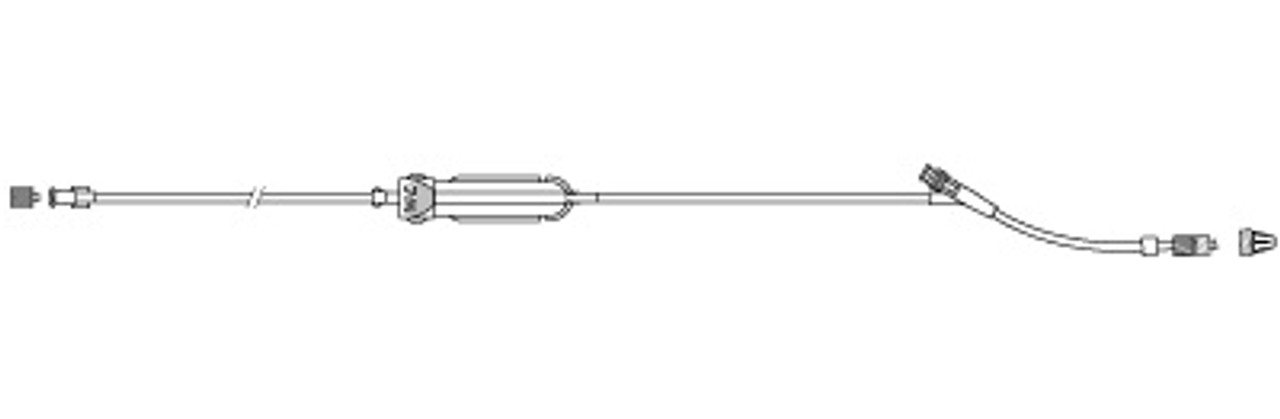 Alaris Medical # 72900E