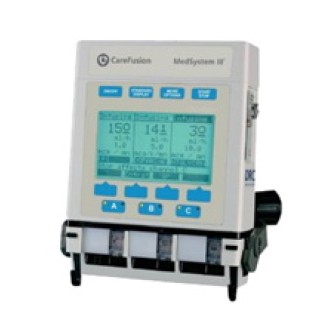 Alaris Medical # ALA-010