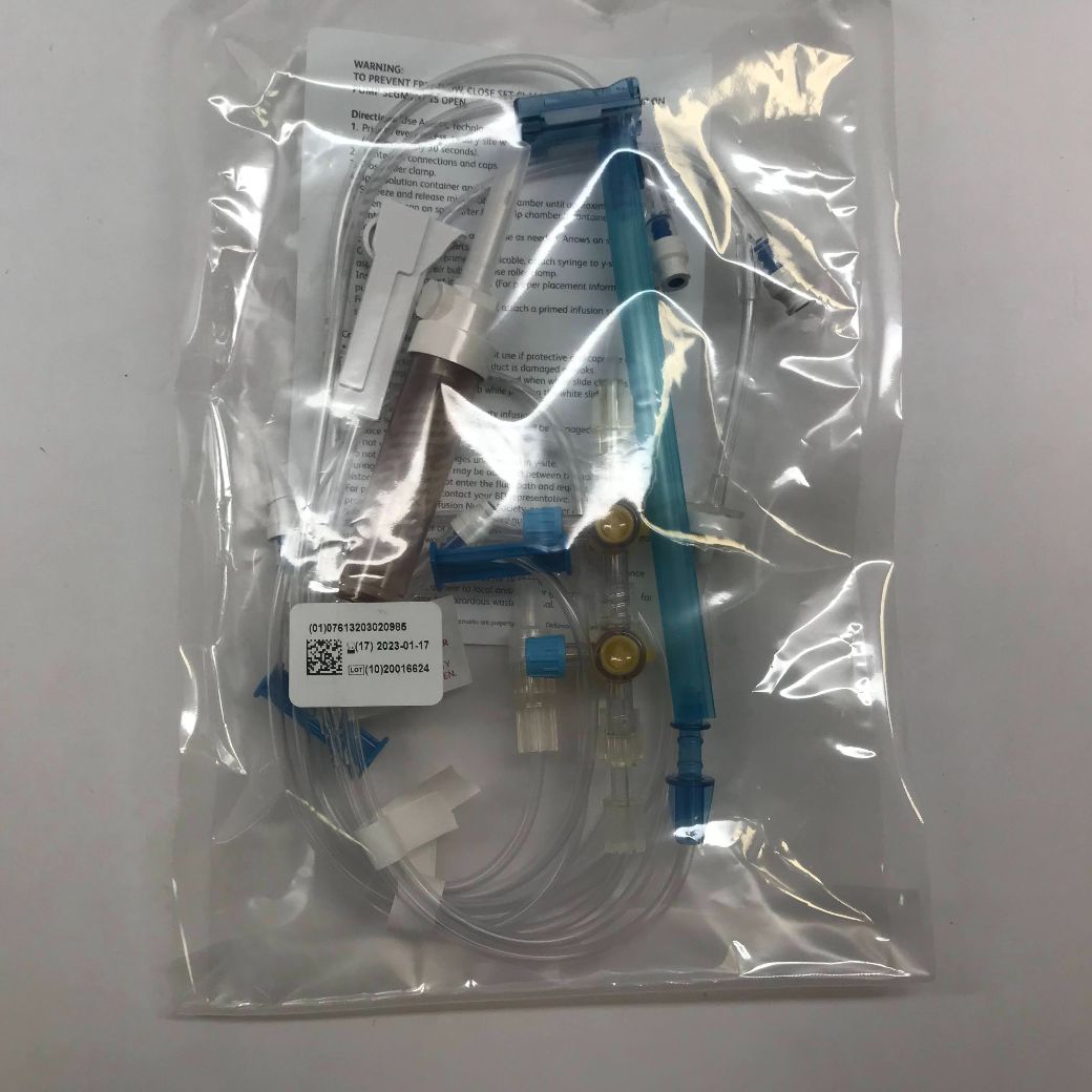 Alaris Medical # C24111E
