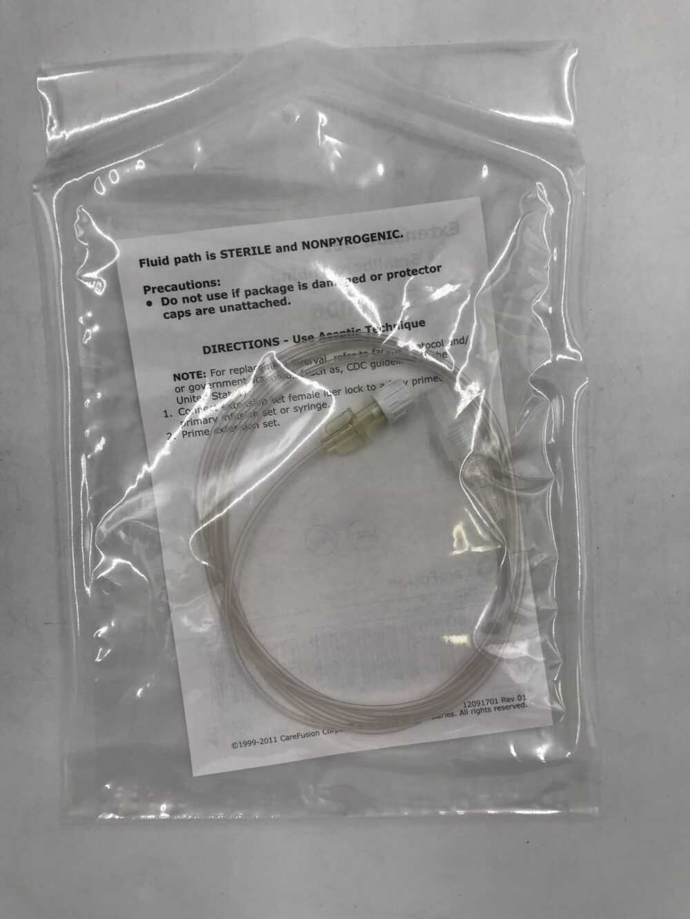 Alaris Medical # C30006
