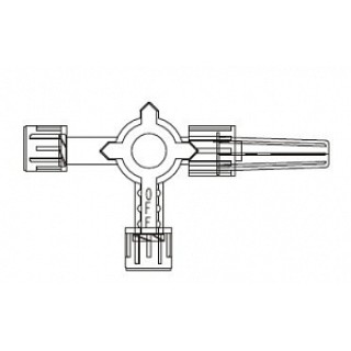 Alaris Medical # M4018