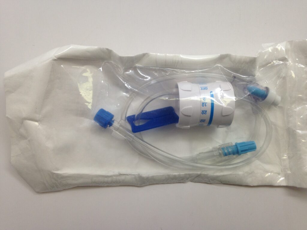 Alaris Medical # MFS106