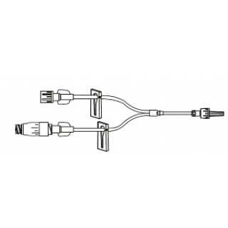 Alaris Medical # MP9218-C