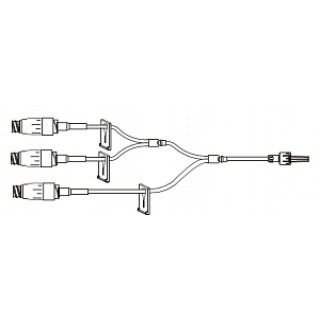 Alaris Medical # MP9233-C