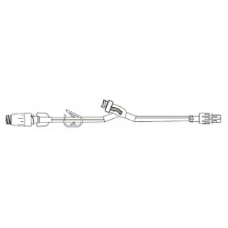 Alaris Medical # MPX5302-C