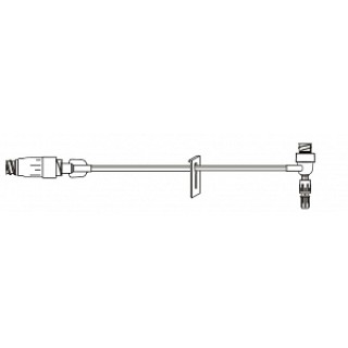 Alaris Medical # MPXT1003-C