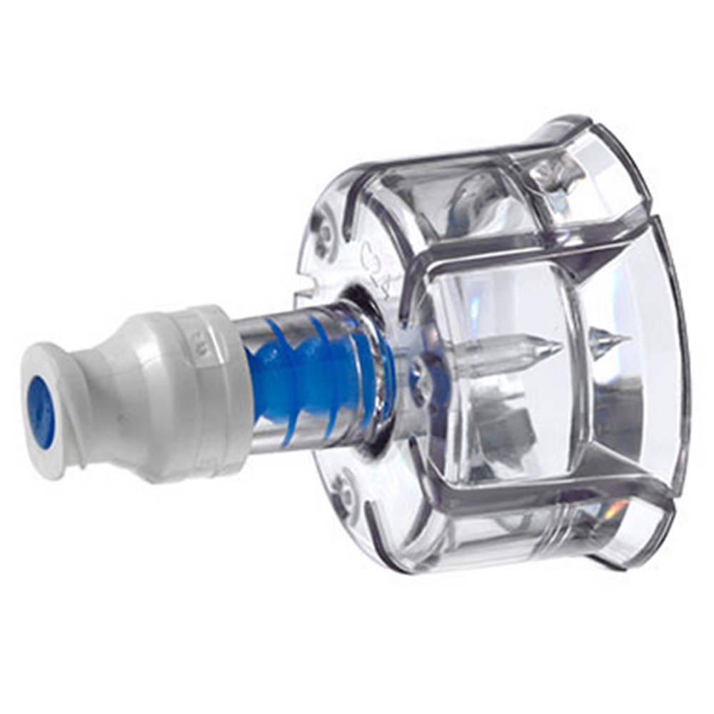 Alaris Medical # MV0420