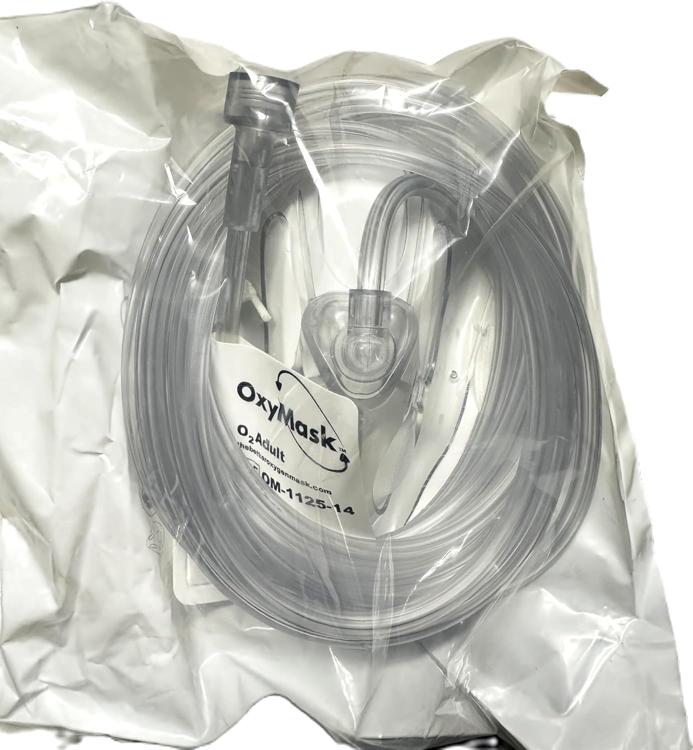 Alaris Medical # OM-1125-14