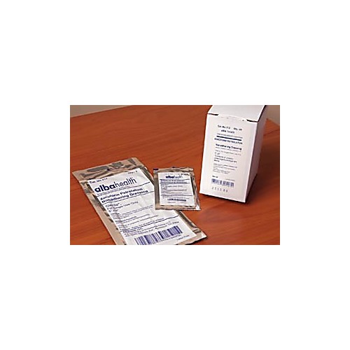 Alba Healthcare # 204